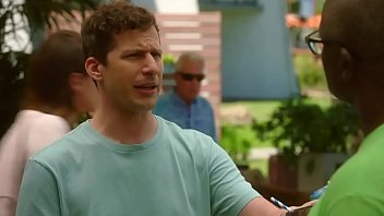 Preview 3 of Long Xxx - fodendo no Brooklyn Nine-Nine T6E1