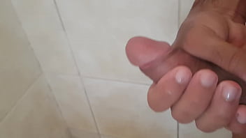 Preview 1 of Squirt Compilation Pressure - Batendo uma no banho de novo,  rola molhada