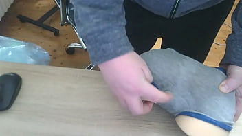 Preview 1 of Agact Xxx - sederino stretto in silicone