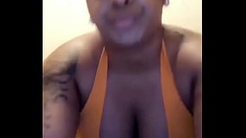 Preview 1 of Ebony Big Clits Fucking - Big booty freak pt 2