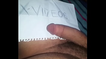 Preview 2 of Jean Shorts Xxx - Verification video