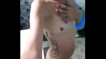 Preview 4 of Granny Shemale Sex - V&iacute_deo de verificaci&oacute_n