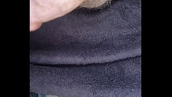 Preview 4 of Sofie Reyez Cum Jizz - I love to show my little dick and small balls.