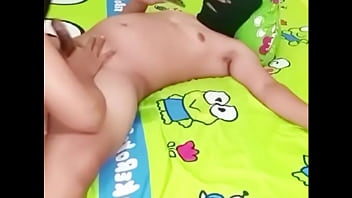 Preview 4 of Kichinxxx - Kompilasi video viral ngentot sama pegawai minimarket