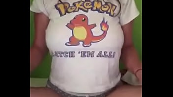 Preview 1 of Transa Sex - TITS POKEMON