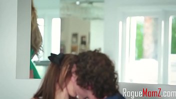 Preview 1 of India Local Sexycom - step Mom Steals Daughter&#039_s Boyfriend For A Fuck- Cherrie De Ville &amp_ Karter Foxx