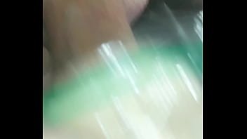 Preview 1 of Homemade South Africa2 - Cumming on my Fleshlight