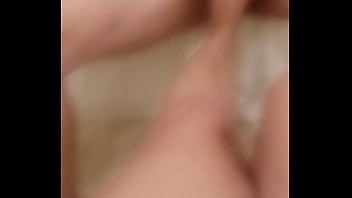 Preview 2 of Latina Big Ass In Lingerie - Tony and Chris fun
