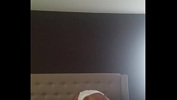 Preview 2 of Awek Melayu Kolom Konek - Mr. Tapsy and pretty pussy