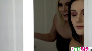 Preview 1 of Corwd - Payback is sweet for with two bratty teen stepsisters