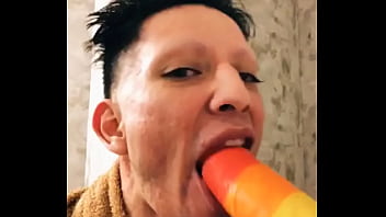 Preview 3 of Mom Son Collge - Fuck boy