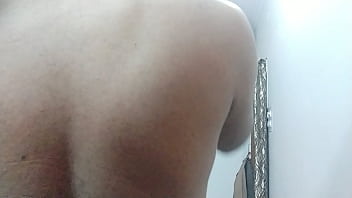 Preview 2 of Dalam Taxi - My nipples are so hot