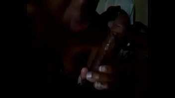 Preview 4 of Enjoysexcrems - Brikka chewing my dick up