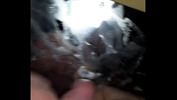 Preview 1 of Flashing My Dick 1 - Me stroking
