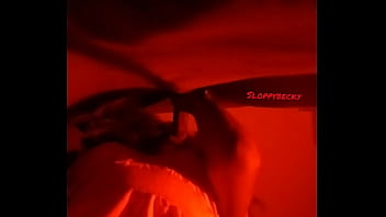 Preview 1 of Wife Nude Hotel Window - Sloppybecky  gloryhole Atl