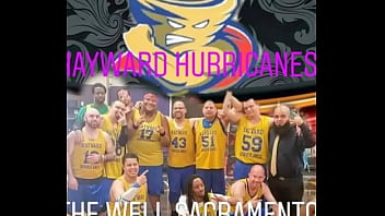 Preview 1 of Mom Son Xex Video - The Hayward Hurricanes run for 3 repeat 2020