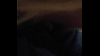 Preview 3 of Lesbi And Straigh - Getting a BJ from my young blond friend