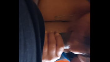 Preview 4 of 17 Year Girls Boy First Timet - TJ MILF BBBJ