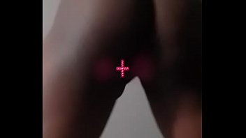 Preview 3 of Liseli Yast K - Twerk like a lady.