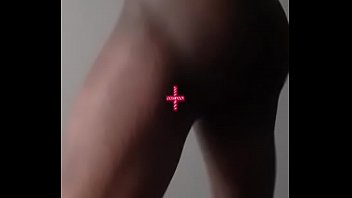 Preview 4 of Liseli Yast K - Twerk like a lady.