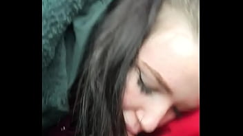 Preview 1 of Lesbian Eating Pusy - Married whore Lexy Cocks