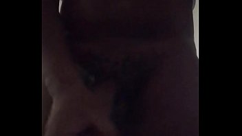 Preview 2 of Xxxva - BBC masturbate cumshot