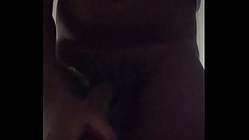 Preview 4 of Xxxva - BBC masturbate cumshot