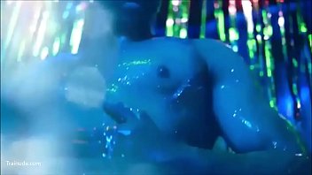 Preview 1 of Ellie16 - Strip Club