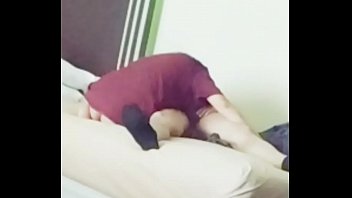 Preview 1 of Korean Xnxx Porn - Casada infiel disfruta mientras su esposo trabaja y me a pedido que busque a otro hombre para hacer un trio