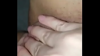 Preview 2 of Seacheva Notty Gangbang - Esposa brincando sozinha.