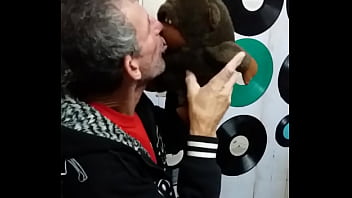 Preview 2 of Hendjob Cinema - Baiano e a macaca Tv pardau