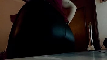 Preview 3 of Motor Byck - Andrea sexy bitch