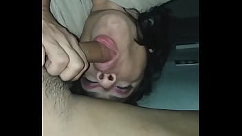 Preview 3 of Xxhx Hd Hihdi - Sab&iacute_ne da gran mamada en su cama