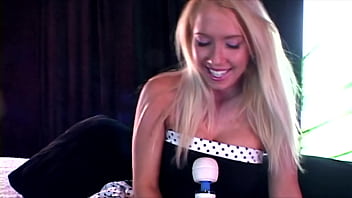Preview 2 of Donna Bell Black - Squirt Up - introduction