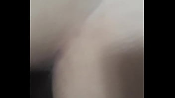 Preview 1 of Braless Tits Fall Out - Fudendo Elisa