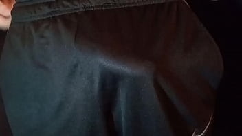 Preview 2 of Xxx Jabarjasat - Pulling my cock out