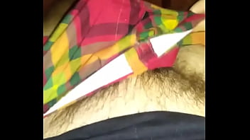 Preview 1 of Pair Gets Hot And Enormous - Releasing cock