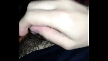 Preview 4 of Pair Gets Hot And Enormous - Releasing cock
