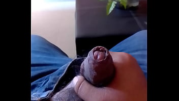 Preview 2 of Video Porno Amateure Gratuit - Sacando la leche