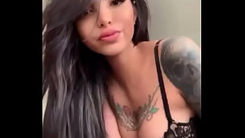 Preview 1 of Young Little Small Teen Lesbian - Mi amiga Kimberly