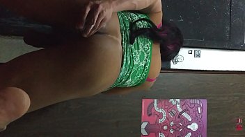 Preview 3 of Goo Goo - Kenia travesti M&eacute_xico