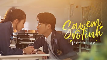 Preview 1 of Sex Malaysia Mother Son - SAO EM V&Ocirc_ T&Igrave_NH | KARAOKE BẢN OFFICIAL | JACK ft LIAM