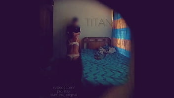 Preview 2 of Sex Movi Short - Compa&ntilde_era de la Universidad dice que est&aacute_ necesitada de polla... ESTOY PARA SERVIRLE
