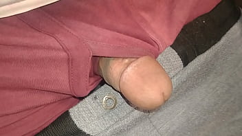 Preview 1 of Italian Curved Cock - Race