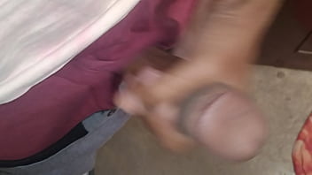 Preview 4 of Italian Curved Cock - Race