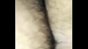 Preview 4 of Milf Blonde Anal Boy - Recibiendo verga en cabinas de zona rosa