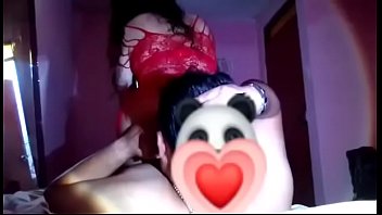 Preview 3 of Tan Lines Painful Anal Fuck - JAPANESE BEAR LOVE TO EAT MY TRANNY ASS,  HE IS THE BEST EATER EVER