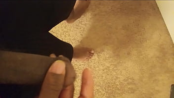 Preview 3 of Hiddent Pissing - Dic quickie 43
