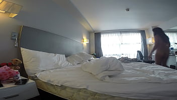 Preview 1 of Sexy Videosxx - Fat Indian fucks his filipina girlfriend (Part 3)