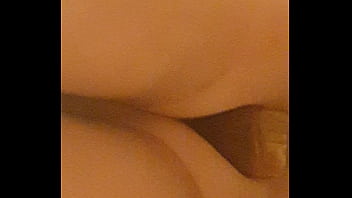 Preview 2 of Nikki Talks Dirty And Cums - Quick penetration